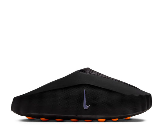 Nike Mind 001 Slide Black Chrome